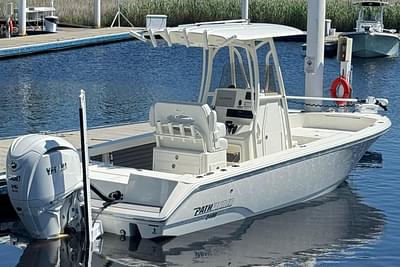 BOATZON | Pathfinder 2400 TRS 2024 BOATZON | Pathfinder 2400 TRS 2024