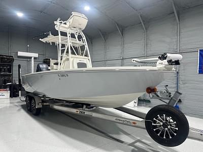 BOATZON | Pathfinder 2400 TRS 2024 BOATZON | Pathfinder 2400 TRS 2024