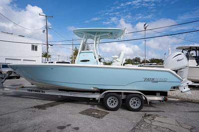 BOATZON | Pathfinder 2400 TRS 2025 BOATZON | Pathfinder 2400 TRS 2025