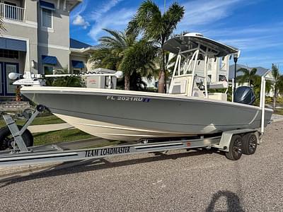 BOATZON | Pathfinder 2500 Hybrid