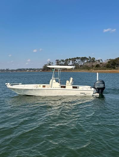 BOATZON | 2020 Pathfinder 2500 Hybrid