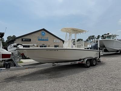 BOATZON | Pathfinder 2500 Hybrid 2023 BOATZON | Pathfinder 2500 Hybrid 2023