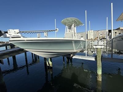 BOATZON | Pathfinder 2500 Hybrid 2024 BOATZON | Pathfinder 2500 Hybrid 2024