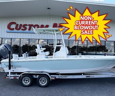 BOATZON | Pathfinder 2500 Hybrid 2024 BOATZON | Pathfinder 2500 Hybrid 2024