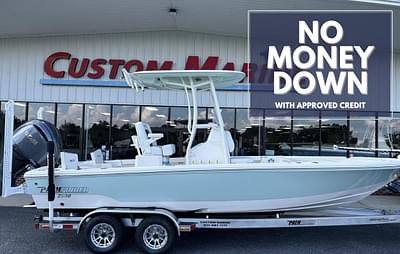 BOATZON | Pathfinder 2500 Hybrid 2024 BOATZON | Pathfinder 2500 Hybrid 2024