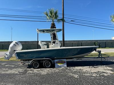 BOATZON | Pathfinder 2500 Hybrid 2025