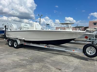 BOATZON | Pathfinder 2500 Hybrid 2025