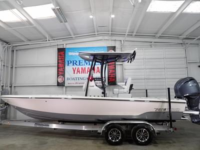 BOATZON | Pathfinder 2500 Hybrid 2025