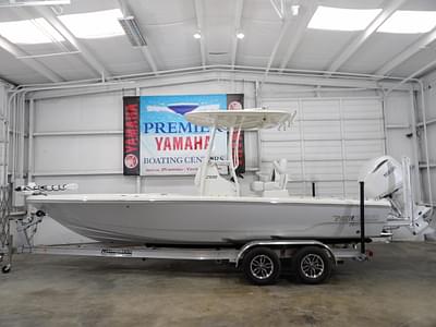 BOATZON | 2025 Pathfinder 2500 Hybrid