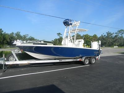 BOATZON | Pathfinder 2500 Hybrid 2026