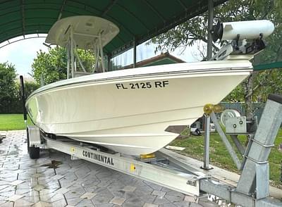 BOATZON | Pathfinder 2600 HPS 2015