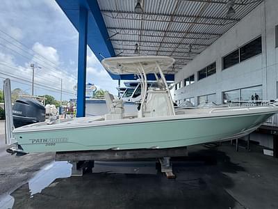 BOATZON | Pathfinder 2600 HPS 2017 BOATZON | Pathfinder 2600 HPS 2017