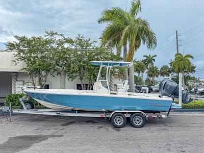 BOATZON | Pathfinder 2600 HPS 2024 BOATZON | Pathfinder 2600 HPS 2024