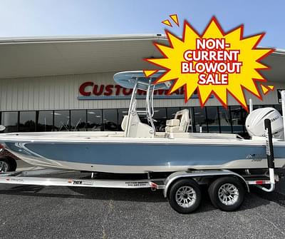 BOATZON | Pathfinder 2600 HPS 2024 BOATZON | Pathfinder 2600 HPS 2024