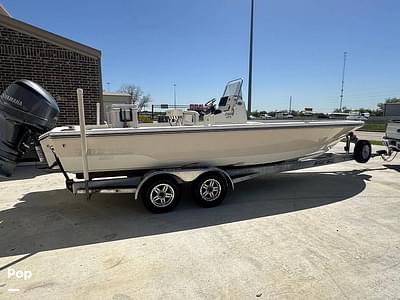 BOATZON | Pathfinder 2600 HPS BOATZON | Pathfinder 2600 HPS