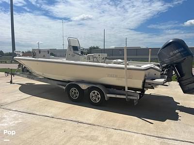 BOATZON | Pathfinder 2600 HPS
