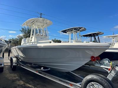 BOATZON | Pathfinder 2600 TRS 2025