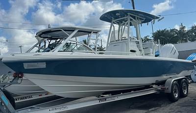BOATZON | Pathfinder 2600 TRS 2025