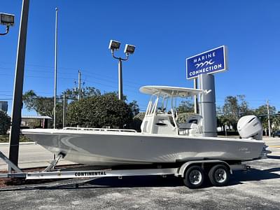 BOATZON | Pathfinder 2600 TRS 2025