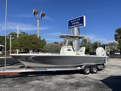 BOATZON | Pathfinder 2600 TRS 2025 BOATZON | Pathfinder 2600 TRS 2025