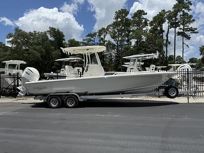 BOATZON | Pathfinder 2600 TRS 2025