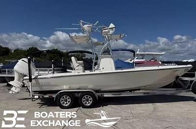 BOATZON | Pathfinder 2600TRS 2018