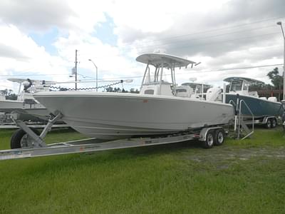 BOATZON | Pathfinder 2700 Open 2021 BOATZON | Pathfinder 2700 Open 2021