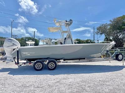 BOATZON | Pathfinder 2700 Open 2022 BOATZON | Pathfinder 2700 Open 2022