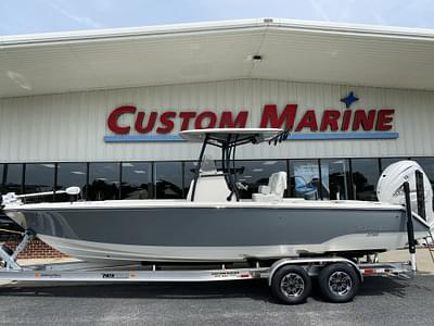 BOATZON | Pathfinder 2700 Open 2023 BOATZON | Pathfinder 2700 Open 2023