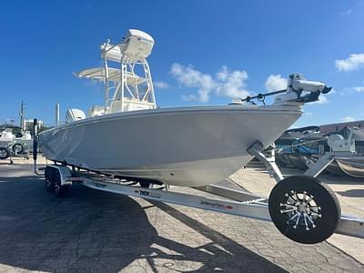 BOATZON | Pathfinder 2700 Open 2024