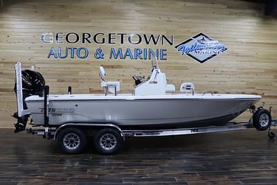 BOATZON | Pathfinder Boats 2200 TRS 2024 BOATZON | Pathfinder Boats 2200 TRS 2024