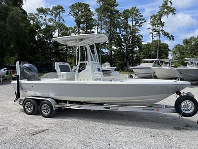 BOATZON | Pathfinder Boats 2200 TRS 2024