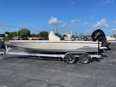 BOATZON | Pathfinder Boats 2200 TRS 2025 BOATZON | Pathfinder Boats 2200 TRS 2025