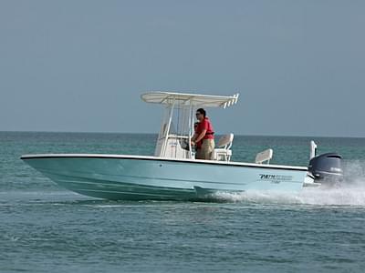 BOATZON | Pathfinder Boats 2300 HPS 2025 BOATZON | Pathfinder Boats 2300 HPS 2025