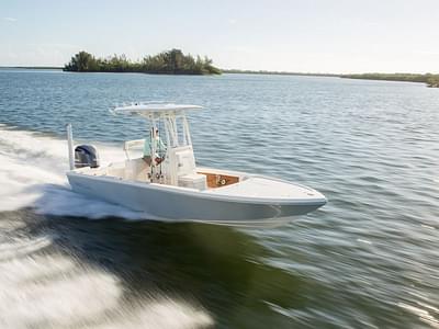 BOATZON | Pathfinder Boats 2500 Hybrid 2021 BOATZON | Pathfinder Boats 2500 Hybrid 2021