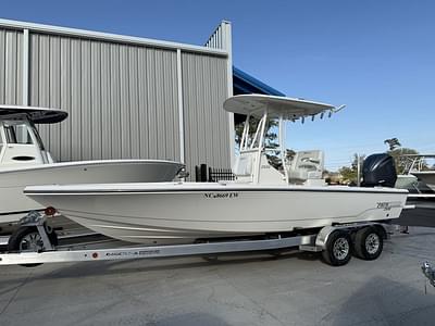 BOATZON | Pathfinder Boats 2500 Hybrid 2022 BOATZON | Pathfinder Boats 2500 Hybrid 2022