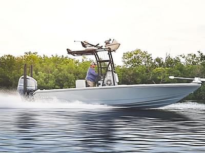 BOATZON | Pathfinder Boats 2500 Hybrid 2025