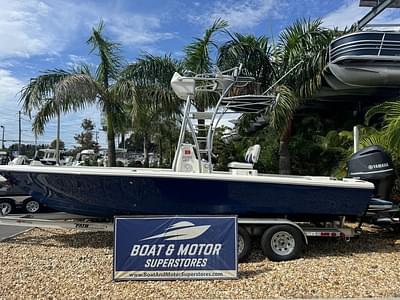 BOATZON | Pathfinder Boats 2600 HPS 2015