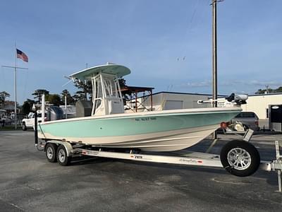 BOATZON | Pathfinder Boats 2600 HPS 2023