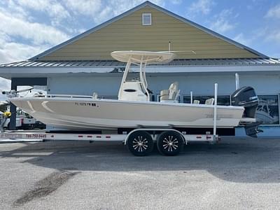 BOATZON | Pathfinder Boats 2600 TRS 2015 BOATZON | Pathfinder Boats 2600 TRS 2015