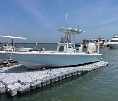 BOATZON | Pathfinder Boats 2600 TRS 2022 BOATZON | Pathfinder Boats 2600 TRS 2022