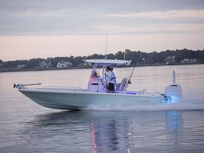 BOATZON | Pathfinder Boats 2600 TRS 2025 BOATZON | Pathfinder Boats 2600 TRS 2025