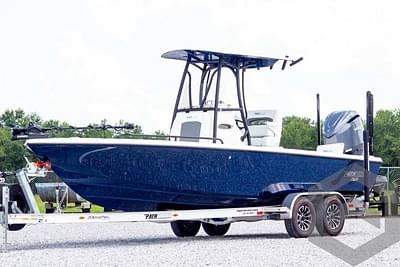 BOATZON | Pathfinder Boats 2600 TRS 2025 BOATZON | Pathfinder Boats 2600 TRS 2025
