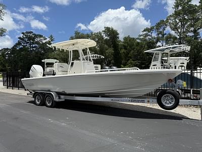 BOATZON | Pathfinder Boats 2600 TRS 2025