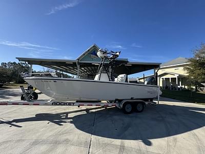 BOATZON | Pathfinder Boats 2700 Open 2023