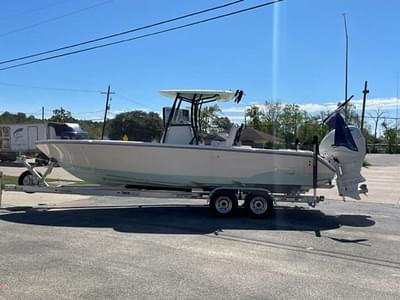 BOATZON | Pathfinder Boats 2700 Open 2024 BOATZON | Pathfinder Boats 2700 Open 2024