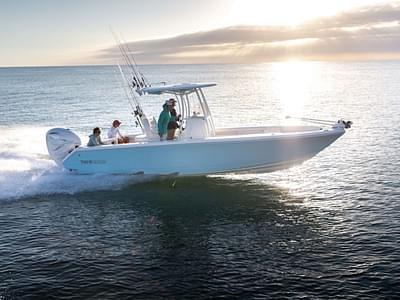 BOATZON | Pathfinder Boats 2700 Open 2025