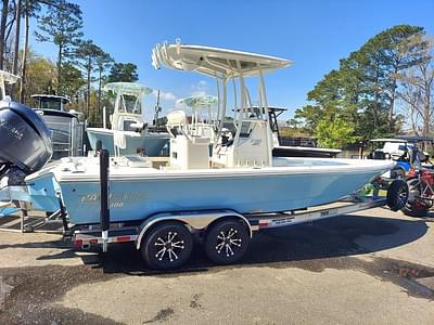 BOATZON | Pathfinder HPS 2300 2023 BOATZON | Pathfinder HPS 2300 2023