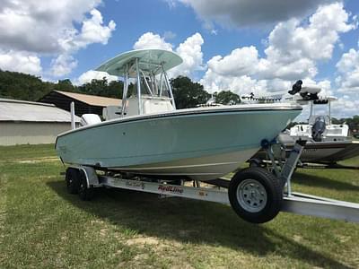 BOATZON | Pathfinder TRS 2400 2024 BOATZON | Pathfinder TRS 2400 2024