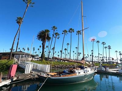 BOATZON | Paul Luke Friendship 32